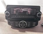 Opel Corsa E Multimedia Radio - Bluetooth, Auto diversen, Autoradio's, Ophalen of Verzenden, Gebruikt