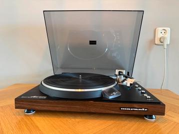 Marantz Model 6150 vintage platenspeler beschikbaar voor biedingen