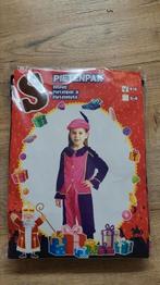 Pietenpakje maat 104 / 110 pieten pakje, Ophalen of Verzenden, Nieuw, 104 of kleiner, Meisje