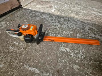 Nette stihl hs45 heggenschaar beschikbaar voor biedingen