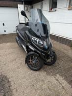 Piaggio MP3 530 Exclusive - 2025, Fietsen en Brommers, Scooters | Piaggio, Ophalen, Gebruikt, Maximaal 45 km/u, Benzine