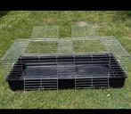 Cavia /Knaagdieren kooi 140 cm, Ophalen, 110 cm of meer, Kooi, Cavia
