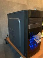 Game PC | GTX 1050 Ti | 8GB RAM | 1TB | Klaar om te gamen, Computers en Software, Ophalen, Gebruikt, HDD, 8 GB