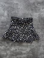 Bloemetjes broek rokje maat XS, Kleding | Dames, Rokken, Ophalen of Verzenden, Zo goed als nieuw, Maat 34 (XS) of kleiner, Boven de knie