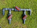 Bypass 32 mm doorsnee, Tuin en Terras, Zwembad-toebehoren, Ophalen of Verzenden, Nieuw