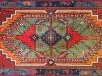 Vintage Perzisch wol vloerkleed loper Karian 78x305cm, Huis en Inrichting, Stoffering | Tapijten en Kleden, 200 cm of meer, 50 tot 100 cm