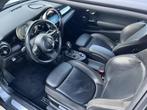 MINI Mini Electric / Led / Carplay / Clima / Lmv / Leer Busi, Auto's, Mini, 4 stoelen, 184 pk, Zilver of Grijs, Te koop