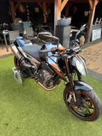 KTM Duke 790 L / A2 / Vol vermogen, 2 cilinders, Minimaal motorrijbewijs A2, 799 cc, 12 t/m 35 kW