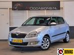 Skoda Fabia 1.2 TSI Ambition (bj 2010), Voorwielaandrijving, Euro 5, Gebruikt, 4 cilinders