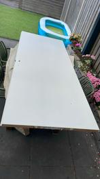 Opdekdeur 231,5 x 93, Ophalen, 80 tot 100 cm, 215 cm of meer, Binnendeur