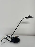 Vintage bureaulamp Happylight, Huis en Inrichting, Lampen | Tafellampen, Ophalen, Gebruikt, Vintage, Metaal