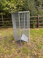 Hooiruif / slowfeeder, Dieren en Toebehoren