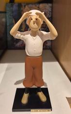 Leblon beeld Kuifje 15 cm Krab no Fariboles Pixi Aroutcheff, Verzamelen, Ophalen of Verzenden, Kuifje, Zo goed als nieuw, Overige typen