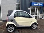 Smart FORTWO SMART & PULSE, Auto's, Smart, Achterwielaandrijving, Gebruikt, Origineel Nederlands, Bedrijf