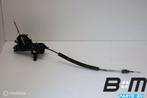 Schakelmechaniek automaat VW Sharan 7N 5N1713025G, Gebruikt