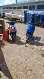 Aprilia sr, Ophalen of Verzenden, Zo goed als nieuw, SR 50