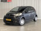 Peugeot 107 1.0 Access Accent, Auto's, Peugeot, Voorwielaandrijving, Euro 5, Gebruikt, 4 stoelen