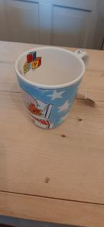 Blond boy mokken 2x, Blond Amsterdam, Nieuw, Ophalen of Verzenden, Kop(pen) en/of Schotel(s)