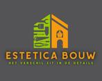 Estetica Bouw: STUKADOOR -SCHILDER EN TEGELZETTER, Diensten en Vakmensen, Aannemers