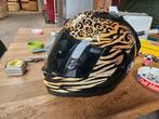 Icon shaguar motor helm maat s, Motoren, Kleding | Motorhelmen, Overige merken, Tweedehands, Integraalhelm