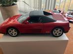Ferrari 348 Scala/Mira 1:18 - Zeldzaam Model!, Hobby en Vrije tijd, Modelauto's | 1:18, Ophalen, Zo goed als nieuw, Auto, Overige merken