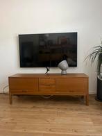 Ikea STOCKHOLM tv meubel, Huis en Inrichting, Ophalen, Gebruikt, 25 tot 50 cm, Minder dan 100 cm
