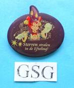 Sterren stralen nr. EPP50944-02, Verzamelen, Efteling, Ophalen, Zo goed als nieuw, Button of Speldje