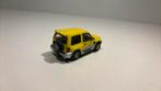 Mitsubishi pajero Cararama 1.72, Overige merken, Auto, Ophalen of Verzenden, A
