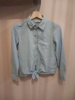 Leuke kinder blouse, Ophalen of Verzenden, Gedragen, Maat 34 (XS) of kleiner