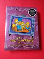 DVD - The simpsons - Seizoen 3, Overige gebieden, Ophalen of Verzenden, Zo goed als nieuw