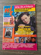 Hitkrant 1992 + Posters! - Freddie Mercury, Metallica!, Ophalen of Verzenden, 1980 tot heden, Tijdschrift