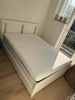 IKEA ÅSVANG Schuimmatras – 140200 cm – Stevig, Ophalen, Tweepersoons, 140 cm, Zo goed als nieuw