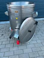 Elektrische glycerine kookketel 150L  glycerin ketel Nieuw!, Nieuw, Minder dan 3 jaar oud, Minder dan 20 liter, Boiler