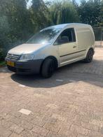 Volkswagen Caddy 1.9 TDI 77KW Bestel 2007 ( start niet), Ophalen, Nieuw, Volkswagen