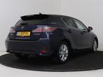 Lexus CT 200h Luxury Line | Memory Seat | Mark Levinson | LE, 12 maanden, 136 pk, Gebruikt, 4 cilinders