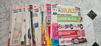 MAD tijdschriften uit de jaren 80, Verzamelen, Tijdschriften, Kranten en Knipsels, Ophalen, 1980 tot heden, Nederland, Tijdschrift