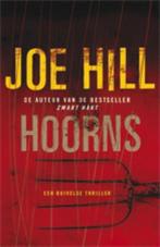 Joe Hill - Hoorns, Boeken, Ophalen of Verzenden, Zo goed als nieuw