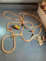 Brio / Ikea speelgoed treinset., Ophalen, Gebruikt, Overige typen