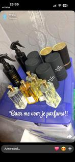 Parfum Collectie: Sultan, Dior, Chanel & meer!, Sieraden, Tassen en Uiterlijk, Uiterlijk | Parfum, Ophalen of Verzenden, Gebruikt