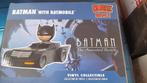 batmobile en batman dorbz ridez, Ophalen of Verzenden, Nieuw