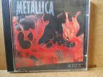 adver306 metallica - load, Ophalen, Gebruikt