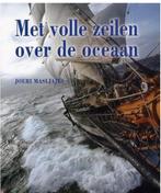 zeilen Joeri Masljajev, Met volle zeilen over de oceaan wind, Watersport en Boten, Ophalen of Verzenden, Zo goed als nieuw, Minder dan 15 m²