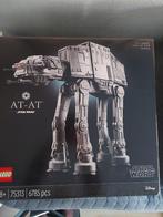 Lego star wars 75313 UCS AT-AT Nieuw in doos, Kinderen en Baby's, Speelgoed | Duplo en Lego, Ophalen, Nieuw, Complete set, Lego