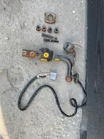 Trekhaak voor Volvo V70, Ophalen, Volvo
