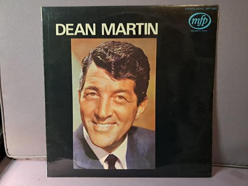 lp. dean martin. dean of music, Cd's en Dvd's, Vinyl | Pop, 12 inch, Ophalen of Verzenden