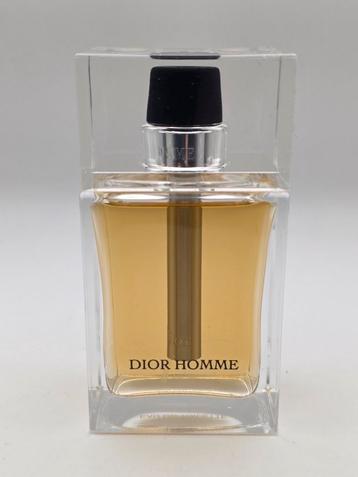 Vintage Dior Homme Eau De Toilette 100ML - Silver Stem  beschikbaar voor biedingen