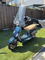 Vespa LX50 4T - Midnight Blue, Ophalen of Verzenden, Zo goed als nieuw, Benzine, Vespa LX