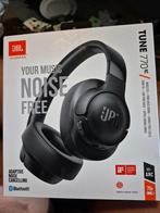 JBL tune 770 nc tekoop aangeboden 1 maand oud, Audio, Tv en Foto, Koptelefoons, Overige merken, Ophalen of Verzenden, Zo goed als nieuw