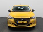 Peugeot e-208 EV Active 50 kWh, Auto's, 12 maanden, Gebruikt, Overige kleuren, 315 min