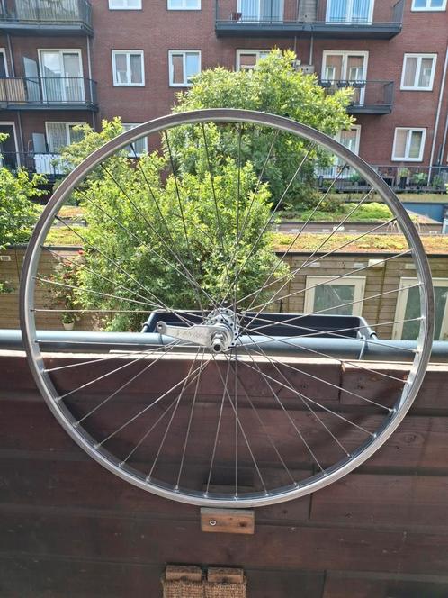 Achterwiel 28 x 1 5/8 x 1 3/8 Nieuwe Terugtraprem, Fietsen en Brommers, Fietsen | Dames | Damesfietsen, Gebruikt, Ophalen